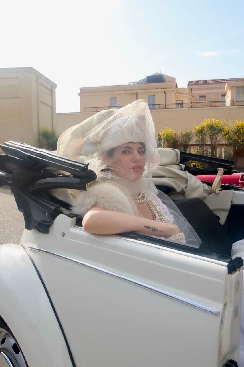 Corsa Futurista — VI edizione