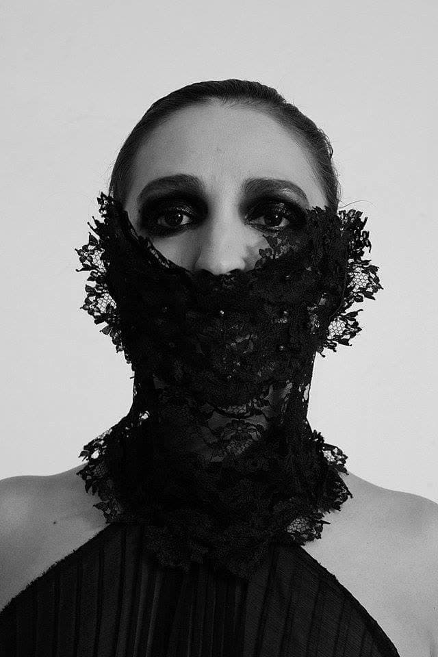 Shooting per Editoriale